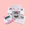 Eyelash Packaging Ideas