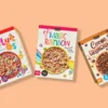 Cereal Packaging Ideas