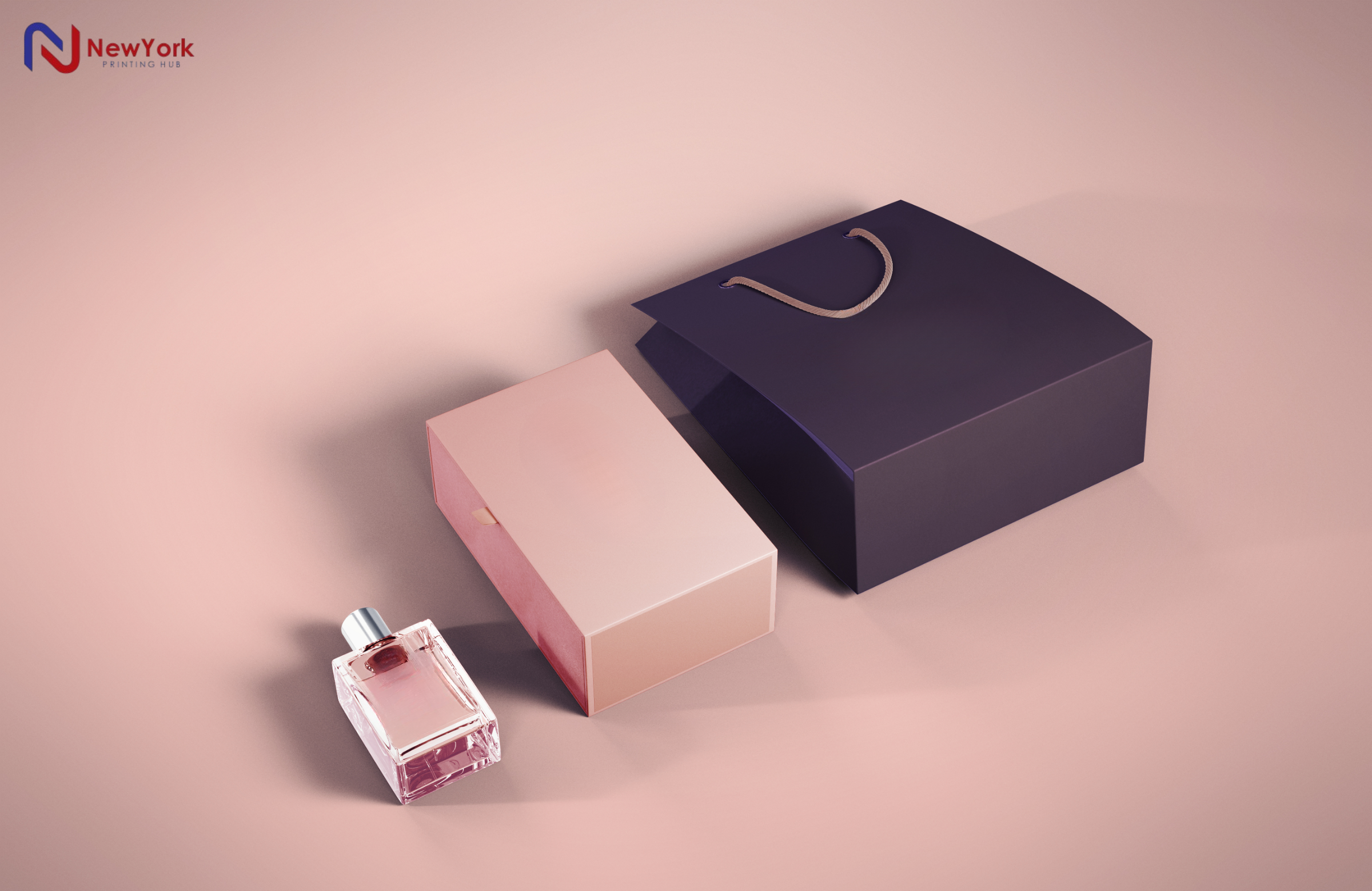 Perfume Boxes