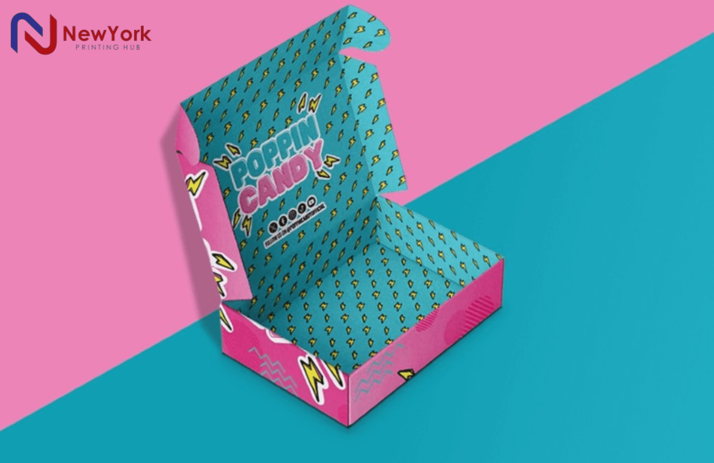 10 candy packaging ideas