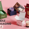 Candle Packaging