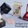 candle packaging design