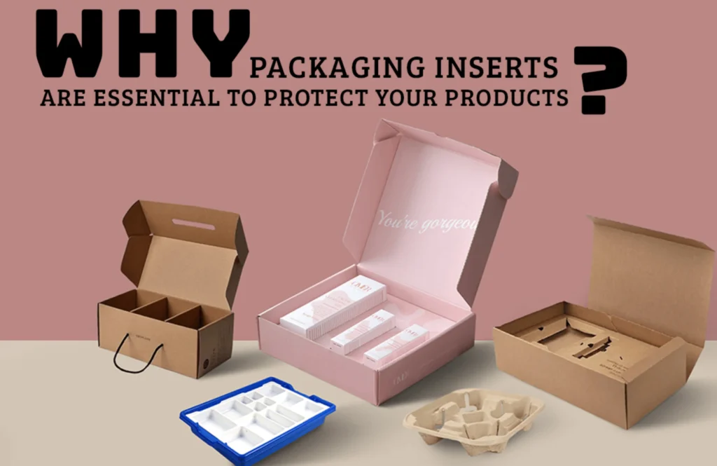 Packaging Insert Ideas