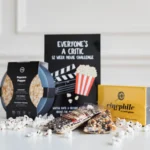 popcorn boxes