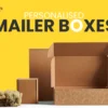 Mailer Box Designs
