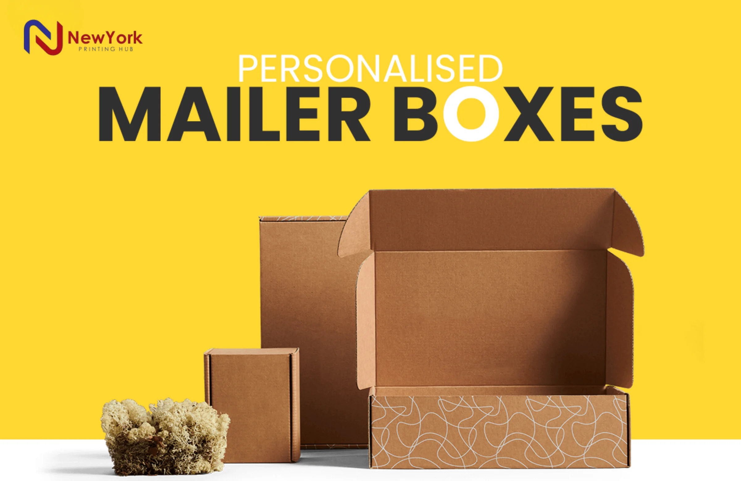 Mailer Box Designs