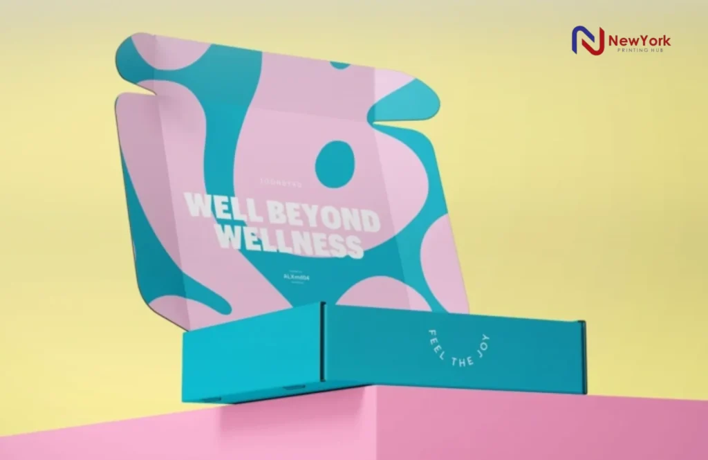 Mailer Box Designs