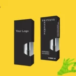 Eco-Friendly Vape Packaging