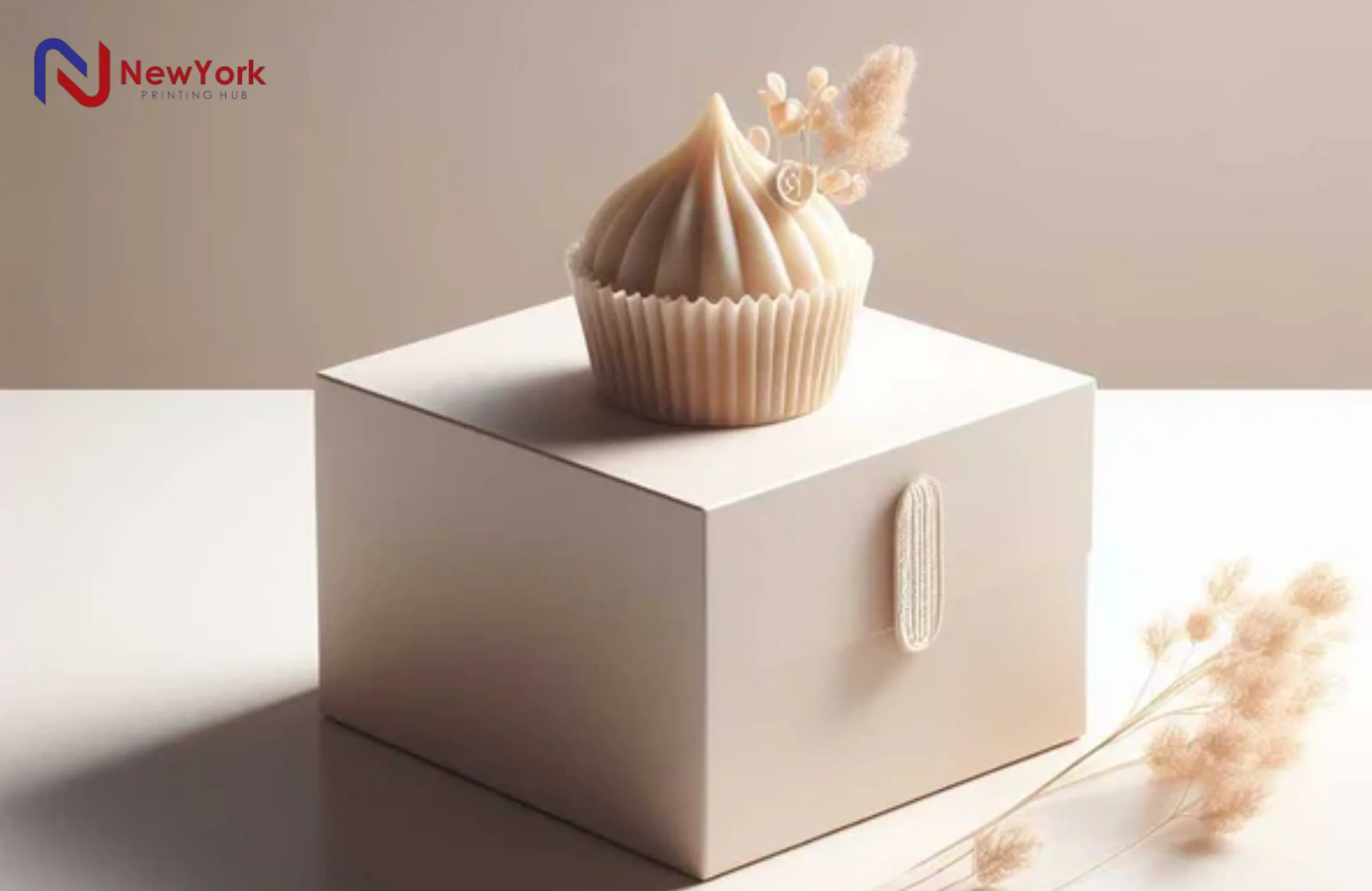 cupcake gift boxes